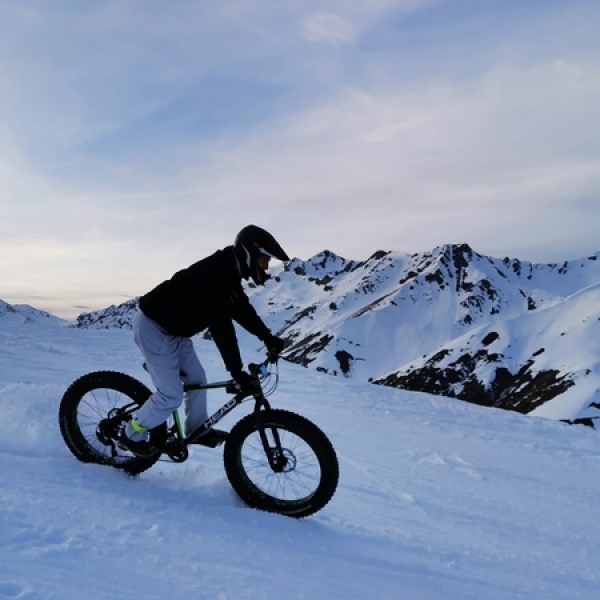 Fat Bike