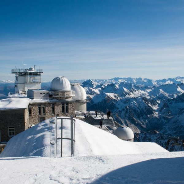 Pic du Midi