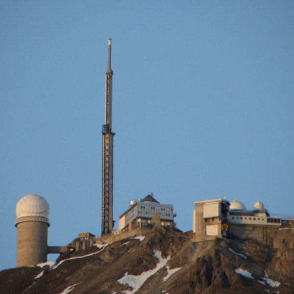 Pic du Midi