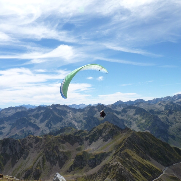 Parapente