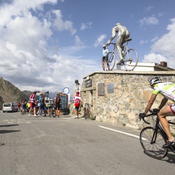 Cyclisme